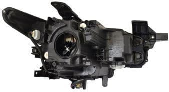 Headlight Depo 216-1183RMLDEM2 - image 2