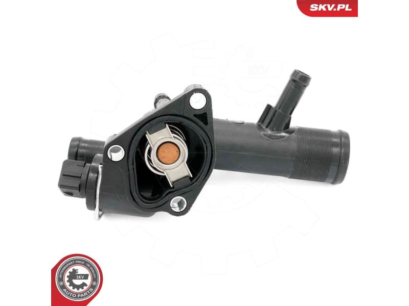 Thermostat, coolant 20SKV227 - image 4