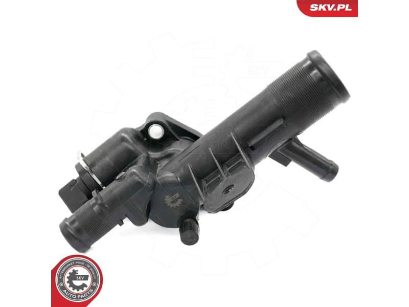 Thermostat, coolant 20SKV227 - image 5