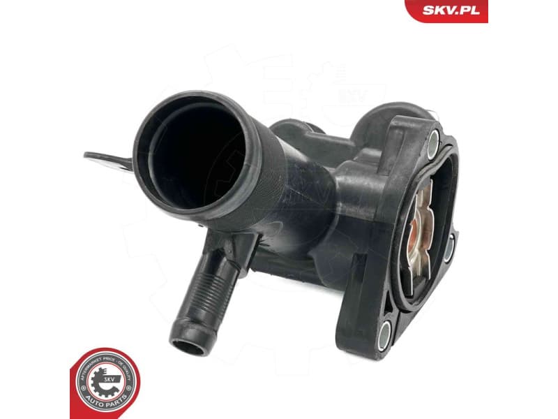 Thermostat, coolant 20SKV227 - image 6