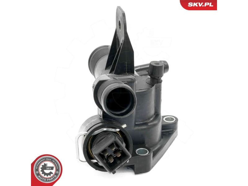 Thermostat, coolant 20SKV227 - image 7