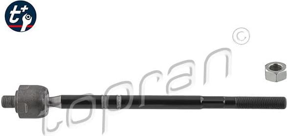 Inner Tie Rod t+ 627 667