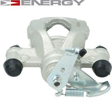 Brake Caliper ZH0156