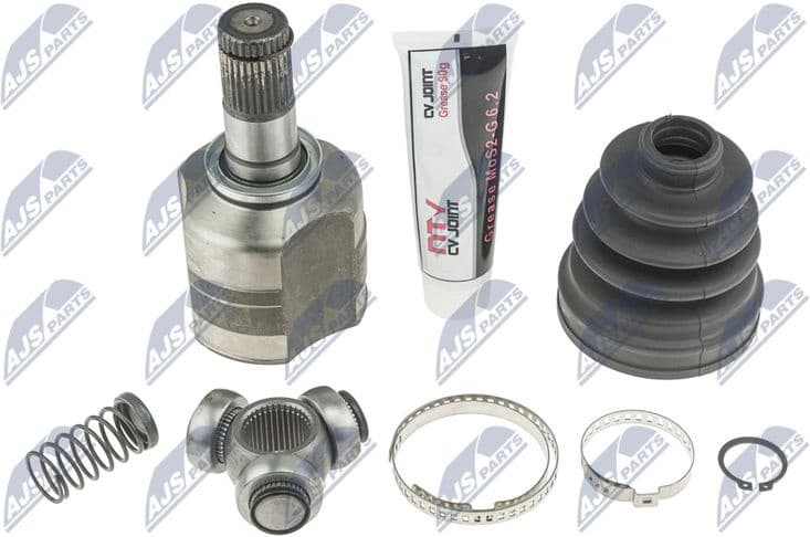 Joint Kit, drive shaft NPW-RE-092 - image 2