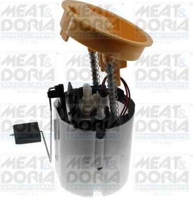 fuel supply unit 77109