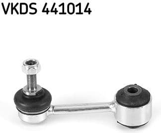 Link/Coupling Rod, stabiliser bar VKDS441014