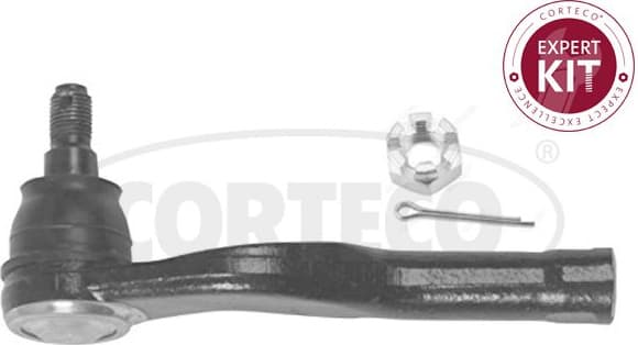 Tie Rod End 49401903 - image 2
