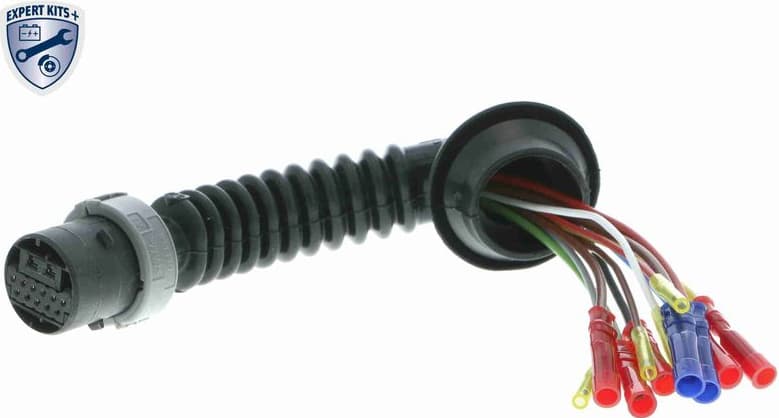 Cable Repair Set, door EXPERT KITS + V40-83-0023