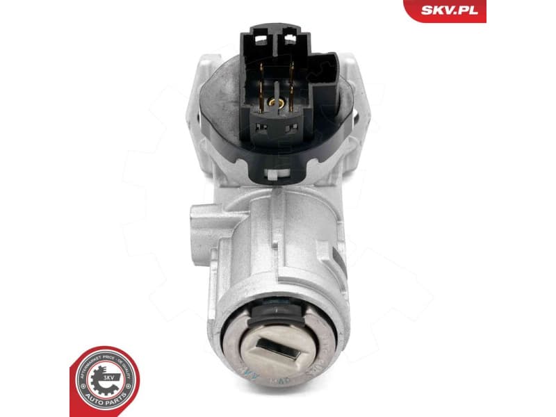 Steering Lock 65SKV218 - image 4