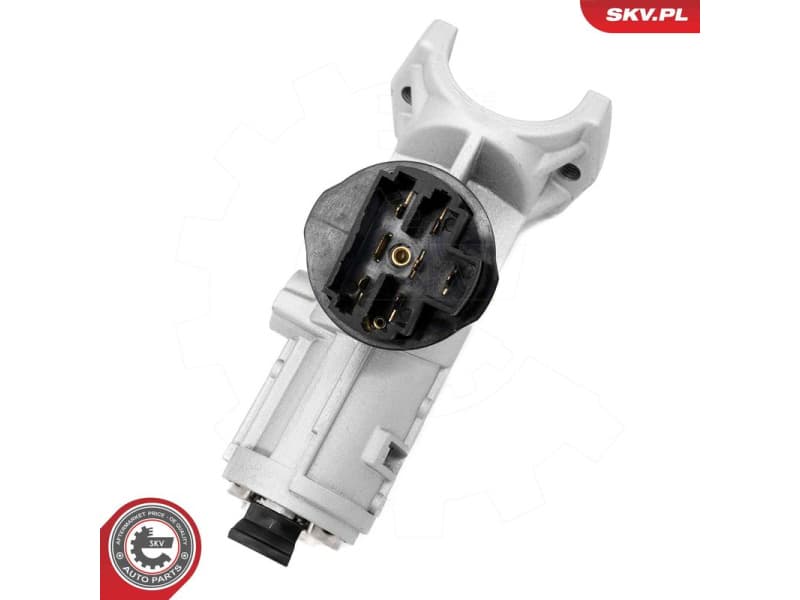 Steering Lock 65SKV218 - image 5