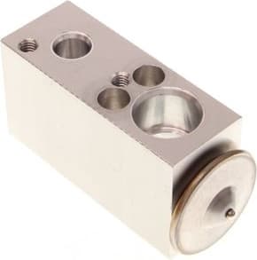 Expansion Valve, air conditioning AC130152