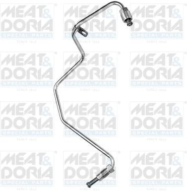 Oil Line, charger 63057