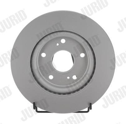 Brake Disc COAT+ 563582JC