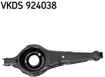 Control/Trailing Arm, wheel suspension VKDS924038
