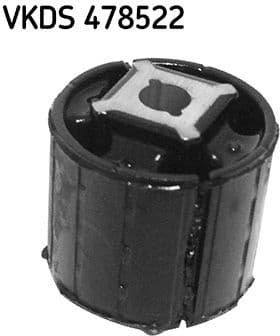 Axle Beam VKDS478522