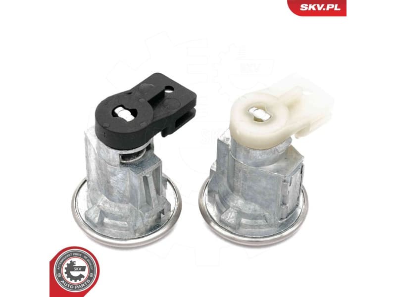 Lock Set, locking system 65SKV807 - image 3