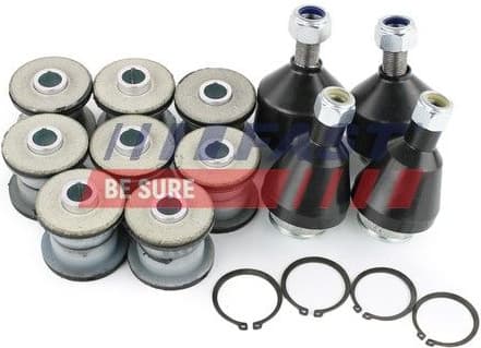 Repair Kit, wheel suspension FT18080