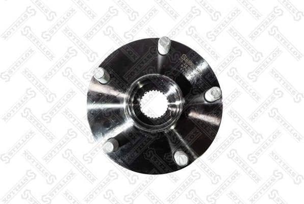 Wheel Bearing Kit 43-29304-SX - image 2