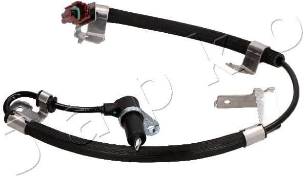 Sensor, wheel speed 151167