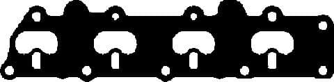 Gasket, exhaust manifold 460063P - image 2