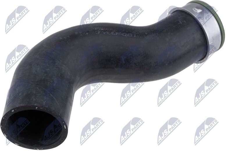 Charge Air Hose GPP-VW-081 - image 2