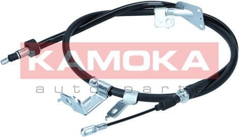 Cable Pull, parking brake 1190635 - image 2