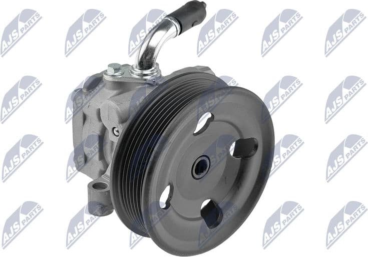 Hydraulic Pump, steering SPW-FR-032