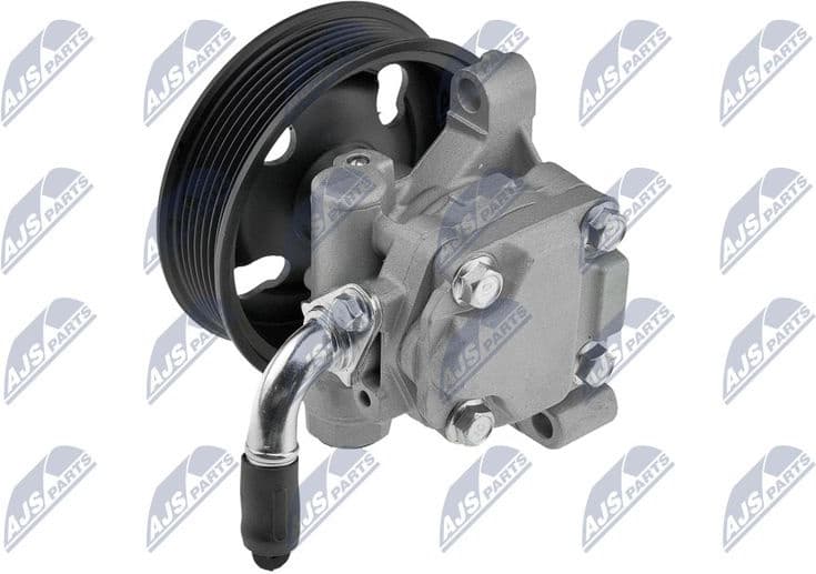 Hydraulic Pump, steering SPW-FR-032 - image 2