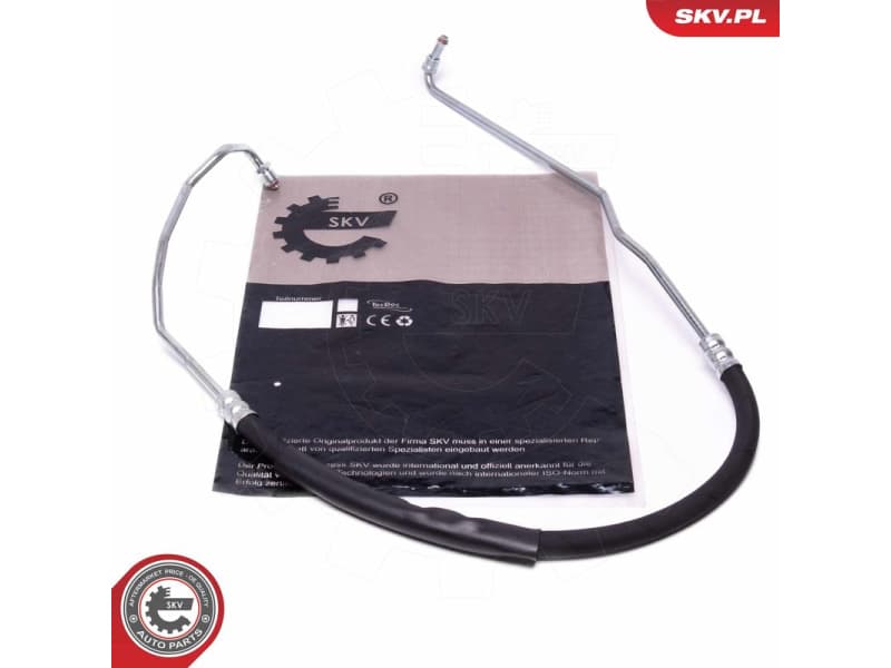 Hydraulic Hose, steering 10SKV848