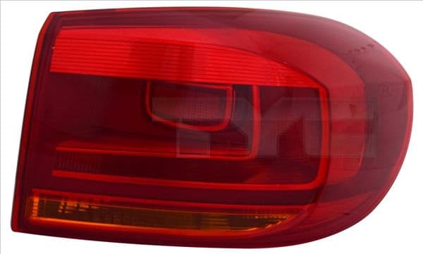 Tail Light Assembly 11-9177-11-2