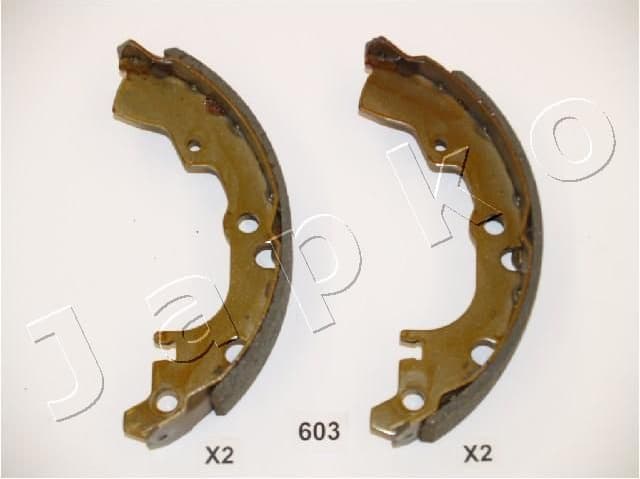 Brake Shoe Set 55603