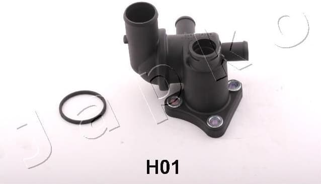 Thermostat, coolant 125H01