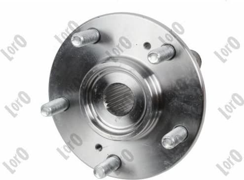 Wheel Hub LORO 141-01-147