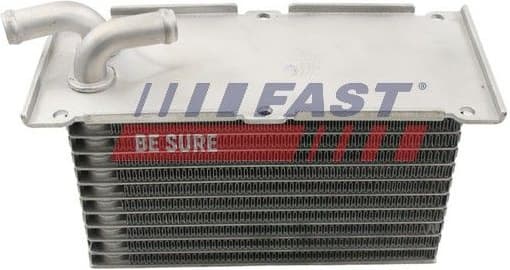 Oil Cooler, engine oil FT55428 - image 2