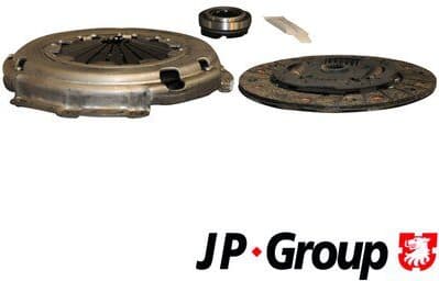 Clutch Kit JP 6030400310