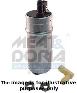 Fuel Pump 77083E
