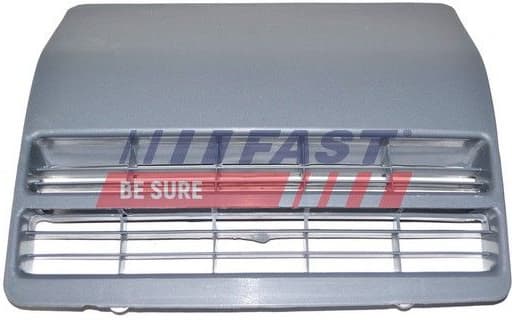 Cover, bumper FT90695