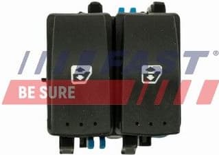 Switch, window regulator FT82233