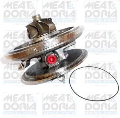 Core assembly, turbocharger 60277