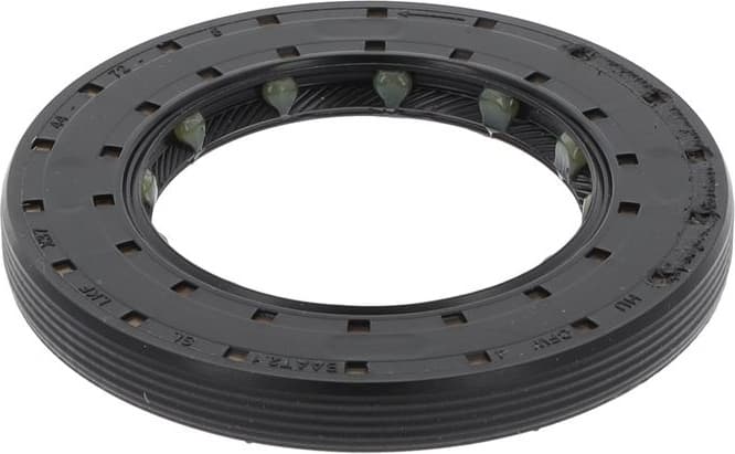 Shaft Seal, automatic transmission 01033878B - image 2