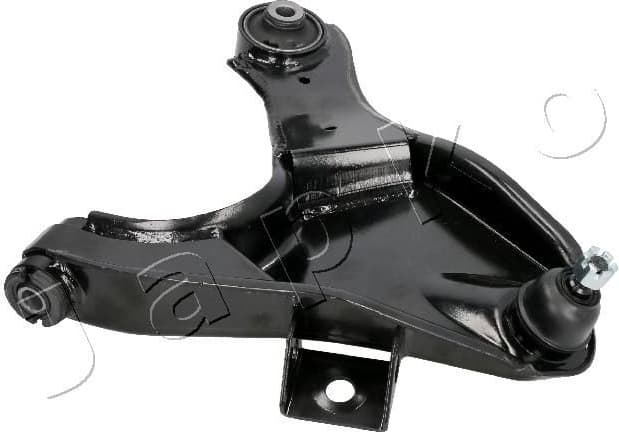 Control/Trailing Arm, wheel suspension 72602R