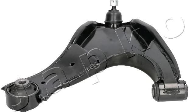 Control/Trailing Arm, wheel suspension 72602R - image 3