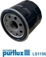 Oil Filter LS1156