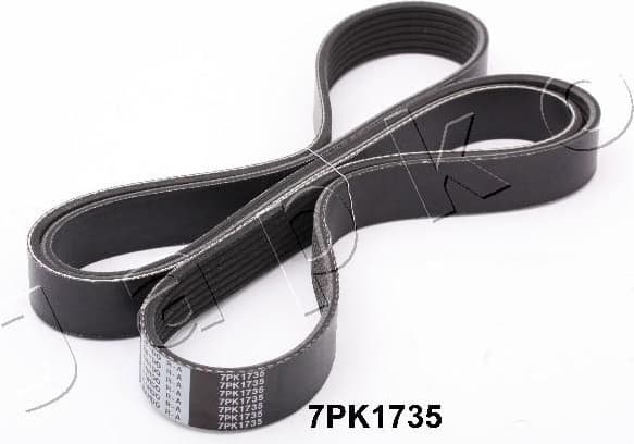 V-ribbed Belt 7PK1735