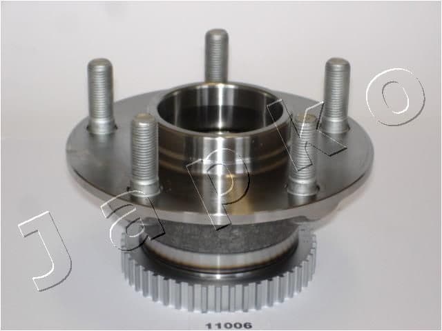 Wheel Hub 411006 - image 2