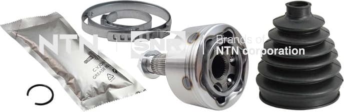 Joint Kit, drive shaft OJK74.007