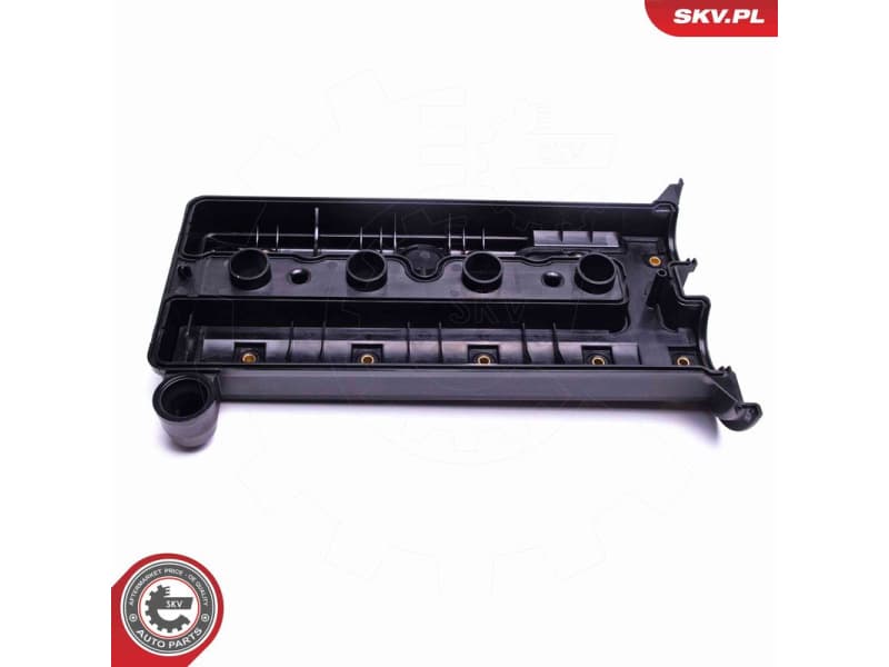 Cylinder Head Cover 48SKV096 - image 3