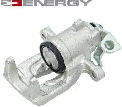 Brake Caliper ZH0203 - image 2