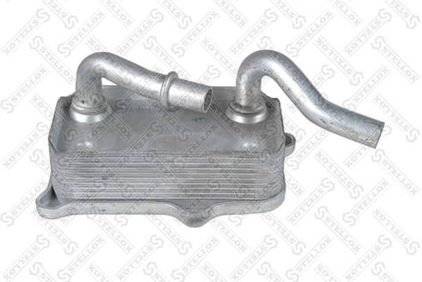 Oil Cooler, engine oil 10-73034-SX
