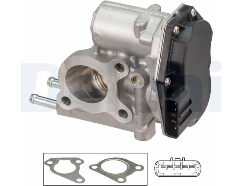 EGR Valve EG10624-12B1